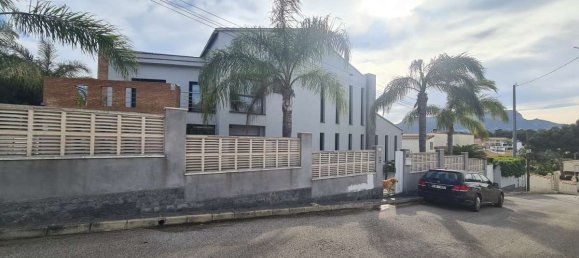 5 chambres villa à vendre à Calpe, Alicante, Valencian Community, Spain № 365142 16