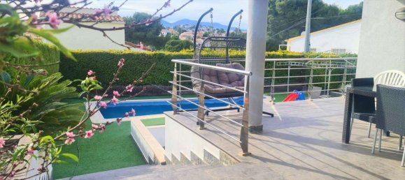 5 chambres villa à vendre à Calpe, Alicante, Valencian Community, Spain № 365142 17