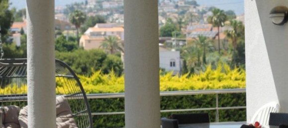 5 chambres villa à vendre à Calpe, Alicante, Valencian Community, Spain № 365142 29
