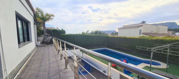 5 chambres villa à vendre à Calpe, Alicante, Valencian Community, Spain № 365142 15