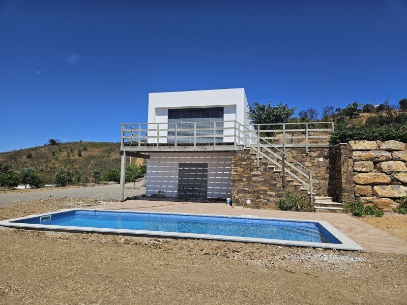 3 bedrooms Villa in Tavira, Portugal No. 289582