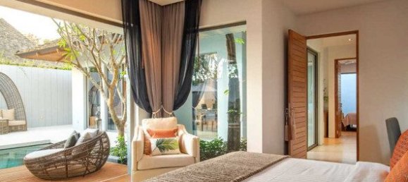 3 Schlafzimmer Villa in Phuket, Thailand, Nr. 10994 7