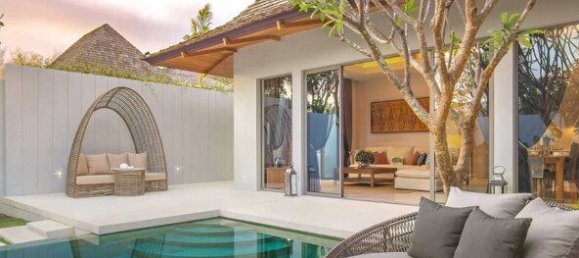 3 Schlafzimmer Villa in Phuket, Thailand, Nr. 10994 2