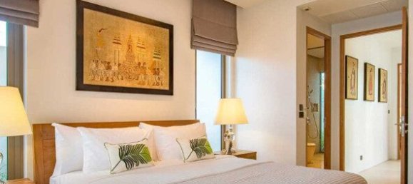 3 Schlafzimmer Villa in Phuket, Thailand, Nr. 10994 8