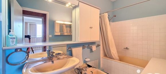 3 bedrooms Apartment in Lorient, France No. 309957 6