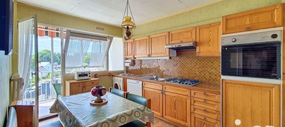 3 bedrooms Apartment in Lorient, France No. 309957 2