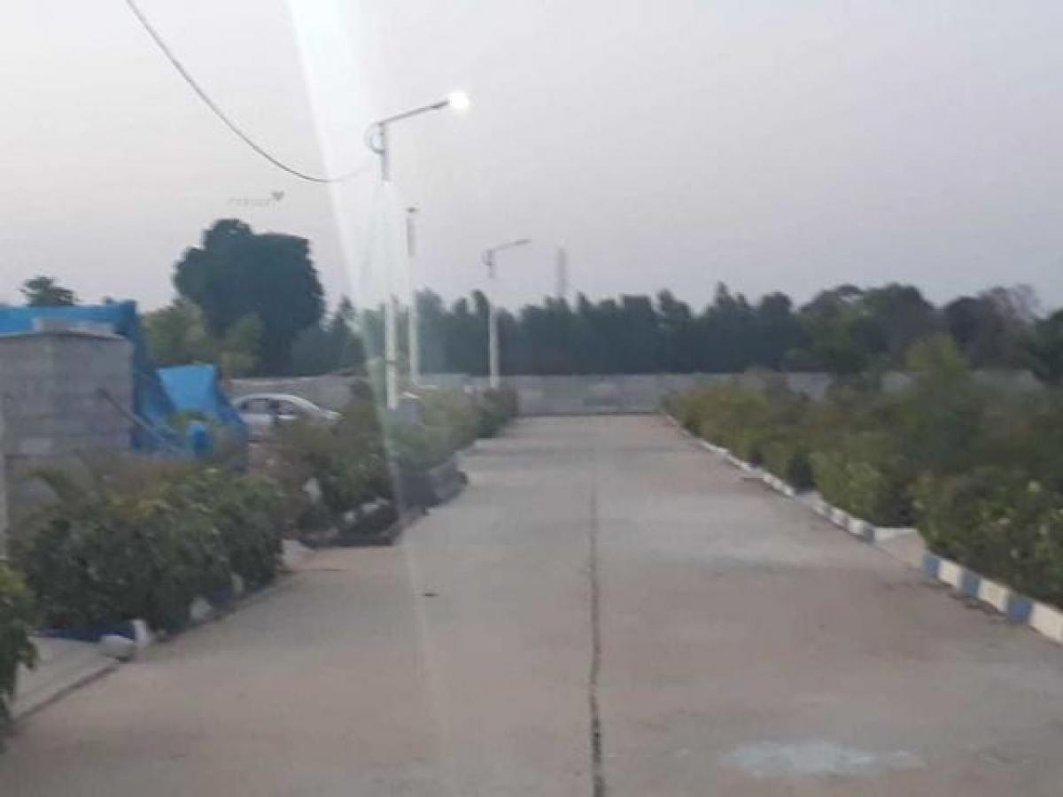  Land in Bangalore, India No. 31359