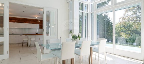 7 غرف نوم فيلا في Hochtaunuskreis, Germany رقم 70607 3