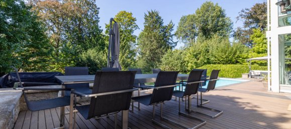 7 غرف نوم فيلا في Hochtaunuskreis, Germany رقم 70607 5