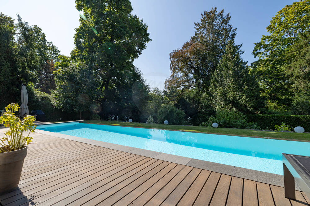 7 غرف نوم فيلا في Hochtaunuskreis, Germany رقم 70607