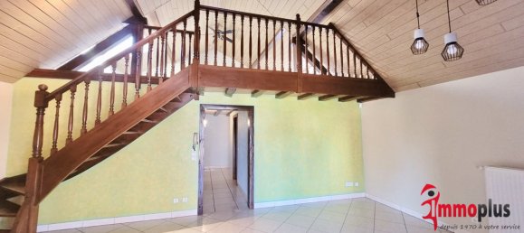 5 غرف نوم بناية في Saint-Louis, France رقم 67043 5