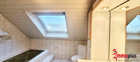 5 غرف نوم بناية في Saint-Louis, France رقم 67043 10