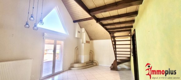 5 غرف نوم بناية في Saint-Louis, France رقم 67043 6