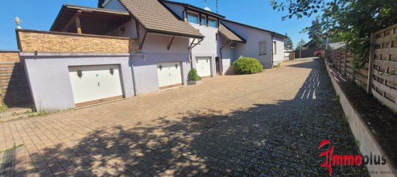 5 غرف نوم بناية في Saint-Louis, France رقم 67043 2