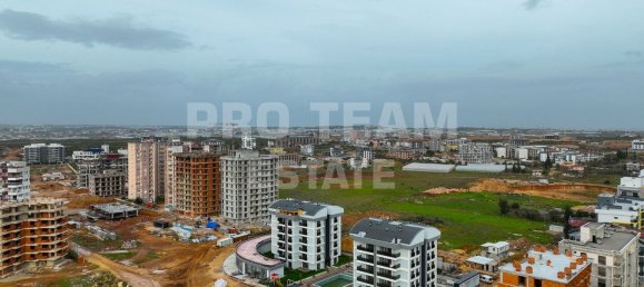 Квартира с 3 комнатами в Алтынташ, Турция № 34156 6