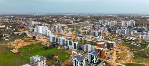 Квартира с 3 комнатами в Алтынташ, Турция № 34156 4