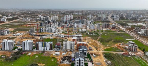 Квартира с 3 комнатами в Алтынташ, Турция № 34156 5