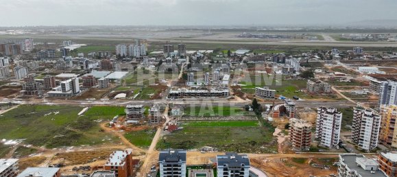 Квартира с 3 комнатами в Алтынташ, Турция № 34156 2