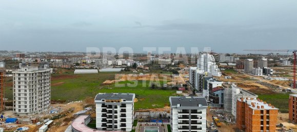 Квартира с 3 комнатами в Алтынташ, Турция № 34156 9