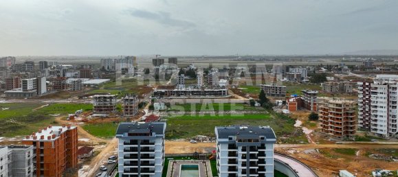 Квартира с 3 комнатами в Алтынташ, Турция № 34156 7