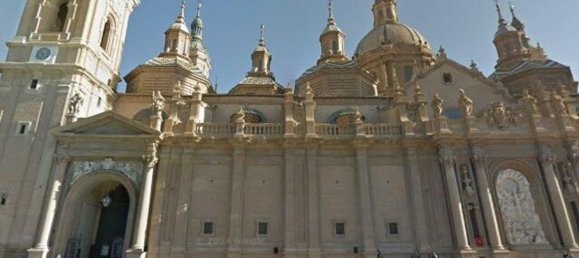 2 bedrooms Apartment in Zaragoza, Spain No. 154562 5