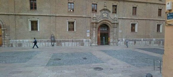 2 bedrooms Apartment in Zaragoza, Spain No. 154562 6