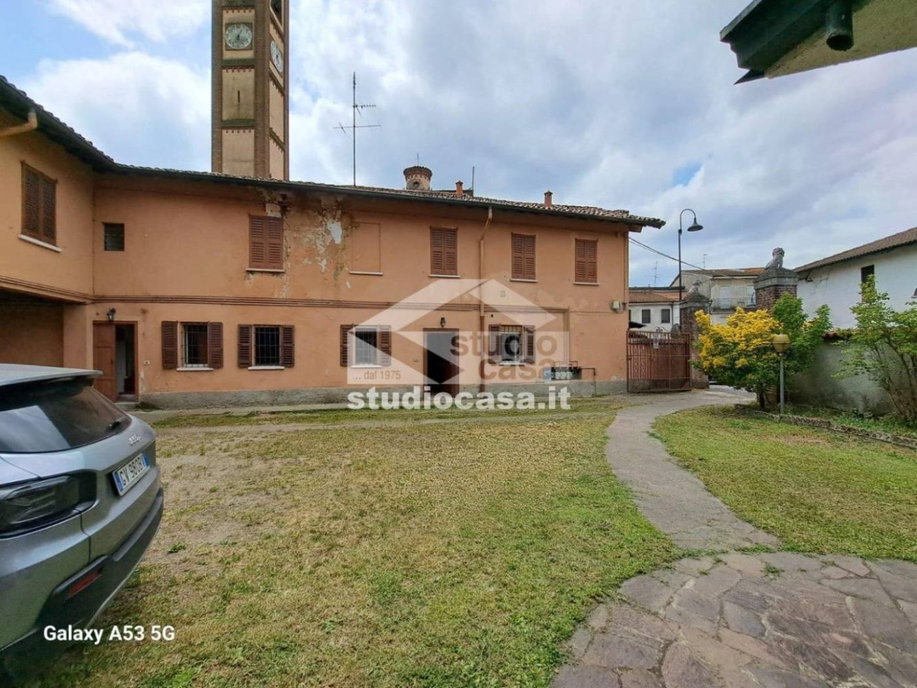 1 chambre Appartement à Colturano, Italy No. 378083