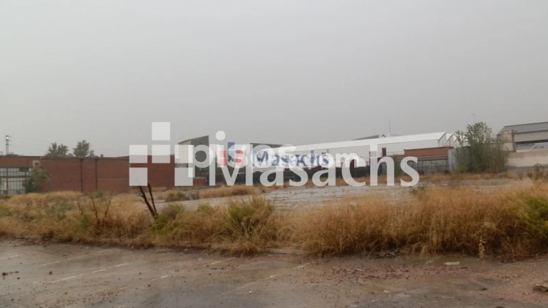 Grundstück in Meco, Spain, Nr. 205733