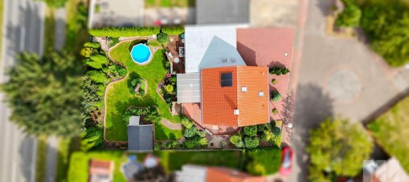 3 Schlafzimmer Haus in Gifhorn, Germany, Nr. 336599 22