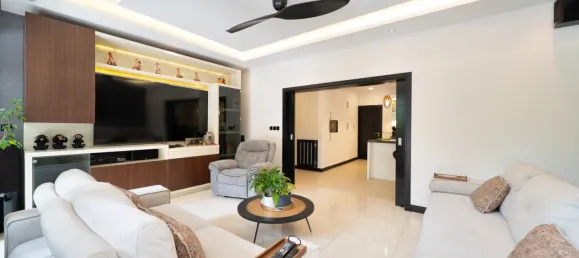 5 bedrooms Villa for sale in Arabian Ranches, Dubai, UAE № 108404 5
