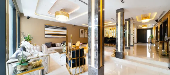 5 bedrooms Villa for sale in Arabian Ranches, Dubai, UAE № 108404 3