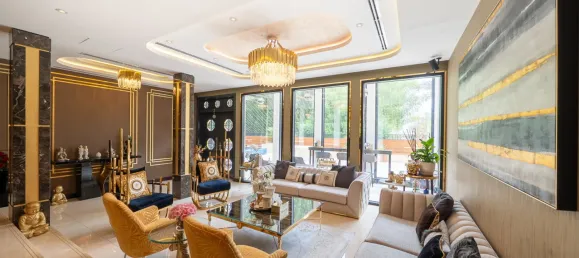 5 bedrooms Villa for sale in Arabian Ranches, Dubai, UAE № 108404 2