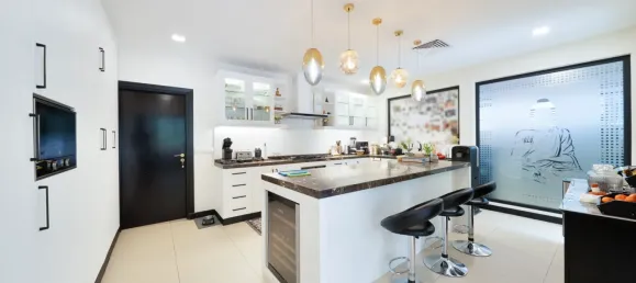 5 bedrooms Villa for sale in Arabian Ranches, Dubai, UAE № 108404 4