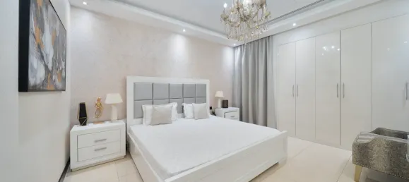 5 bedrooms Villa for sale in Arabian Ranches, Dubai, UAE № 108404 12