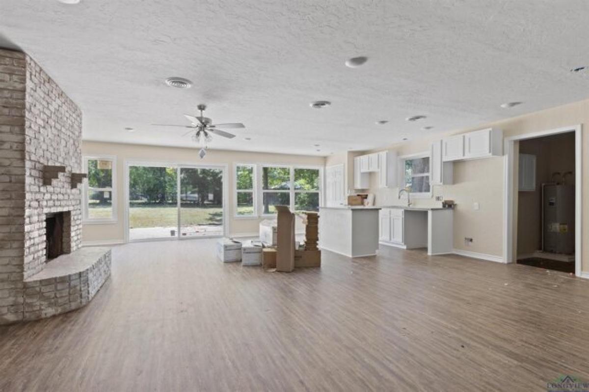 3 غرف نوم منزل في Longview, USA رقم 432695