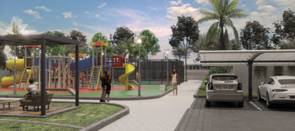 Apartment 2+1 in Gazipasa, Turkey No. 22814 4