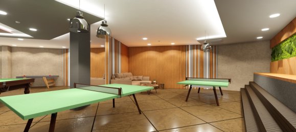 Apartment 2+1 in Gazipasa, Turkey No. 22814 10