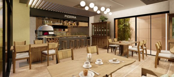 Apartment 2+1 in Gazipasa, Turkey No. 22814 13