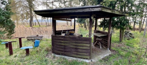 7 rooms Farm in Elbe-Elster, Germany No. 325700 14