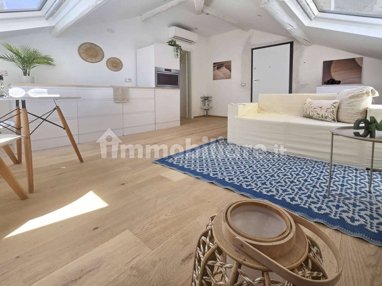 1 bedroom Apartment in Milan, Italy No. 342778