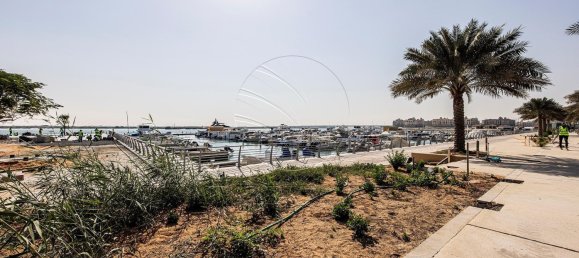 Laden in Saadiyat Island, UAE 455m², Nr. 29744 13