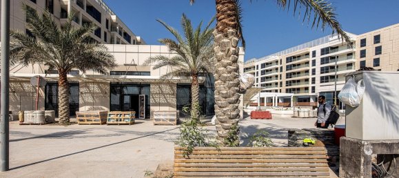 Laden in Saadiyat Island, UAE 455m², Nr. 29744 11