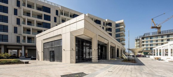 Laden in Saadiyat Island, UAE 455m², Nr. 29744 10