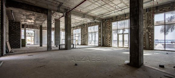 Laden in Saadiyat Island, UAE 455m², Nr. 29744 5