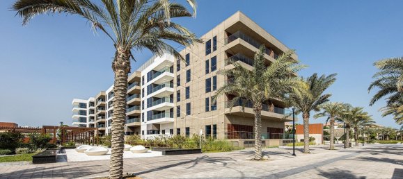 Laden in Saadiyat Island, UAE 455m², Nr. 29744 3