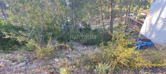 Terrain à Olivella, Spain 500m² No. 173435 7