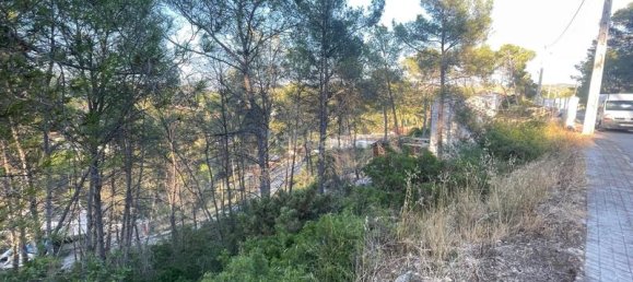 Terrain à Olivella, Spain 500m² No. 173435 3