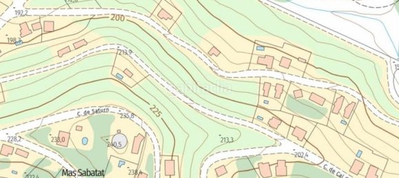 Terrain à Olivella, Spain 500m² No. 173435 10