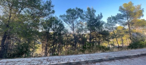 Terrain à Olivella, Spain 500m² No. 173435 4