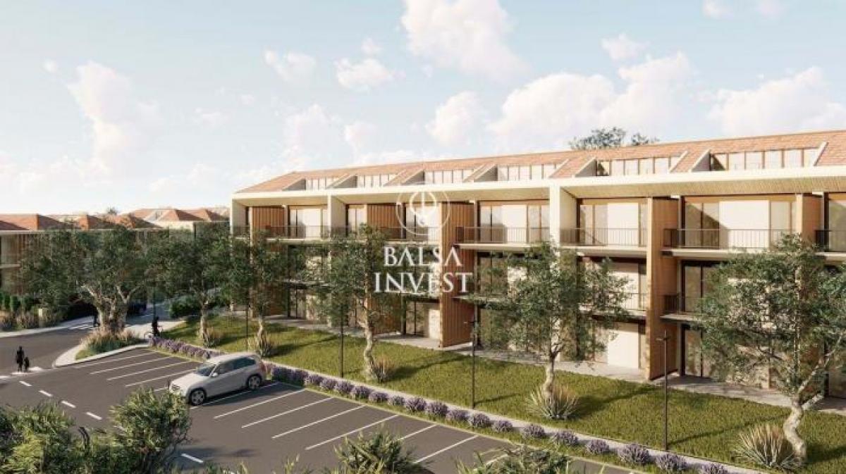 3153m² Land in Tavira, Portugal No. 8811